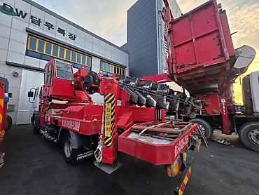 dewoo lanos: Автовышка, Daewoo, от 30 м — 4