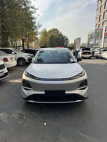 Changan Qiyuan Q05: 2026 г. at lalafo.kg Changan Qiyuan Q05: 2026 г.
