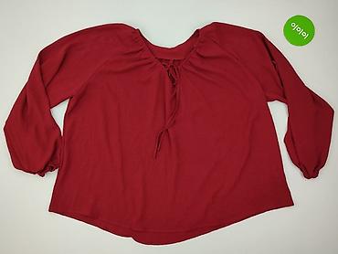 polar shein: Shein, Bluzka damska, rozmiar XL — 2