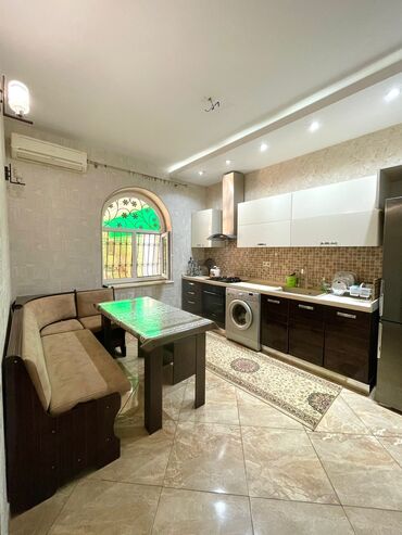 Həyət evləri və villaların satışı: Binəqədi qəs. 4 otaqlı, 120 kv. m, Kredit yoxdur, Yeni təmirli — 9