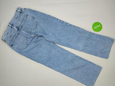mango mom jeans: Jeansy damskie, rozmiar S — 3