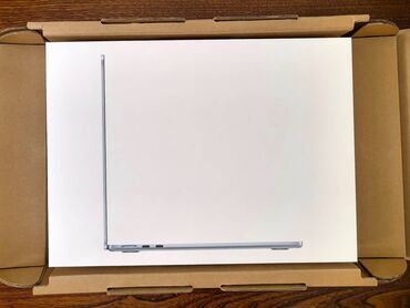 системный блок i3: Apple, 16 ГБ ОЗУ, Apple M4, Новый, Для несложных задач