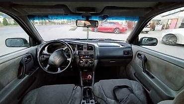 ниссан алмера 2003: Nissan Primera: 2000 г., 1.6 л, Механика, Бензин, Седан — 10