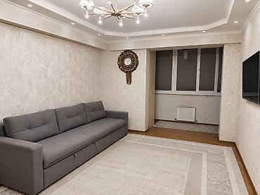 квартиры вефа: 2 комнаты, 73 м², Элитка, 4 этаж, Евроремонт — 4