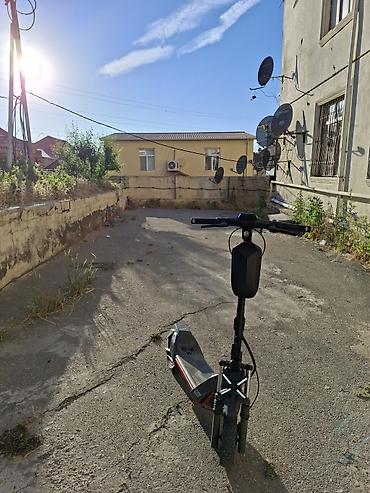 pokemon karti: Segway ZT3 PRO Azerbaijanda çox az sayda olan bir modeldi en ustun — 3