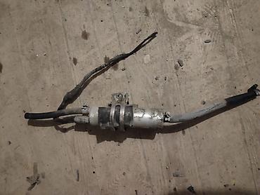 Oturacaqlar: Bmw e39 aid butun hisseler var 5+1 mexanika karopka Oturacaqlar — 44