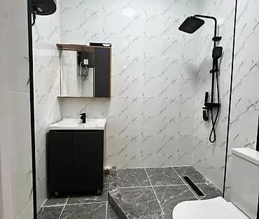 Продажа квартир: 1 комната, 32 м², Элитка, 1 этаж — 6