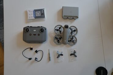 агро квадрокоптер: Продаю дрон DJI Avata NEO — состояние как новый, использовался всего 2