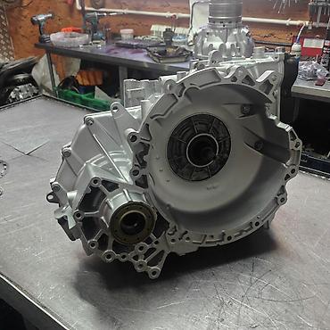 performance: 🛠️Автомат АКПП FORD KugaEcoboost MondeoEdge 6f35 — 4