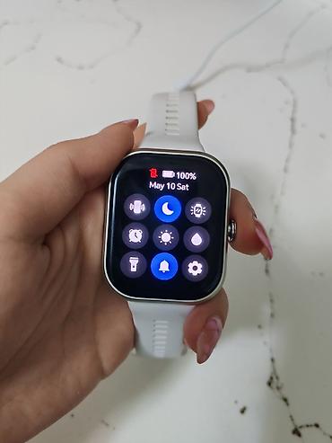 honor x9s: HONOR Choice Watch – ağıllı saat İŞLƏNMƏYİB. Parametrlər təqvim — 3