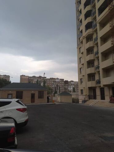 Yeni tikili: 2 otaqlı, Yeni tikili, 45 kv. m — 18