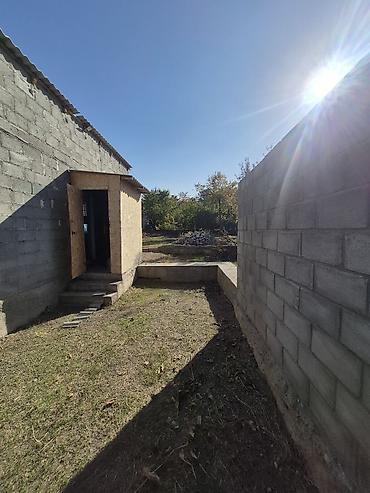 фрунзе карпинка: 3 комнаты, 37 м², 5 соток, Электричество — 10