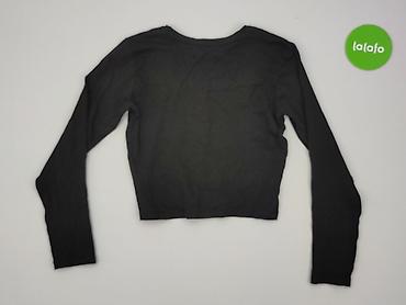 bluzka goth: Sinsay, Top damski, rozmiar M — 3