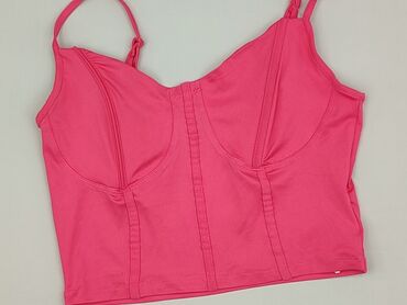 ubrania na duzy biust: Sinsay, Women`s top, size S