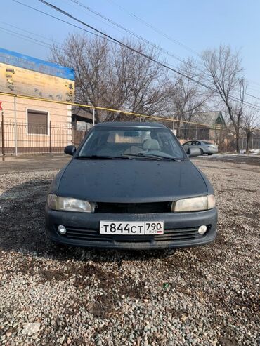 ауди с4 авто: Mitsubishi Lancer: 1995 г., 1.6 л, Механика, Бензин, Универсал