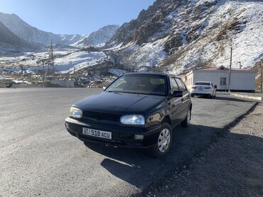 портер 2 шина: Volkswagen Golf: 1993 г., 1.6 л, Механика, Бензин, Хетчбек