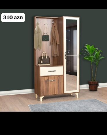 Dolablar: Yeni, Qarderob, paltar dolabı — 15