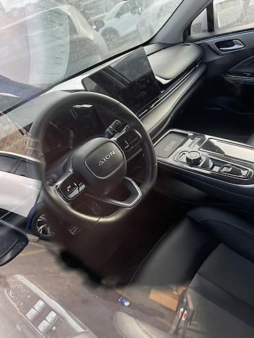 gac m8 цена бишкек: Срочно aion s+ 2023 510запас хода привазной кыргызстанда айдалбаган — 3