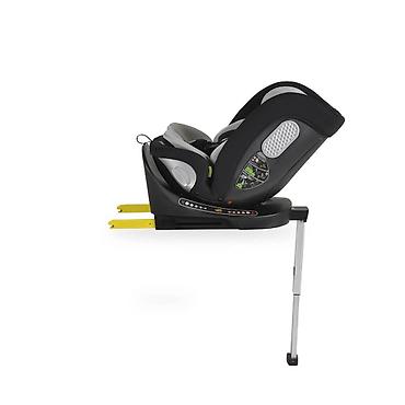 cr7 patike: Moni Auto sedište za decu Strike 40–150 cm – Dark Grey (šifra — 8