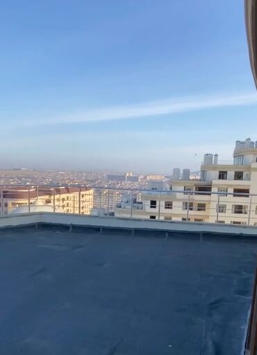 Yeni tikili: Bakıxanov Razinde TERRAS park yaşayış kompleksi 24/18 i 275 kv, 4 — 2