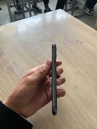 Мобильные телефоны: IPhone 11 Pro, Б/у, 256 ГБ, Space Gray, Защитное стекло, Чехол, 100 % — 4