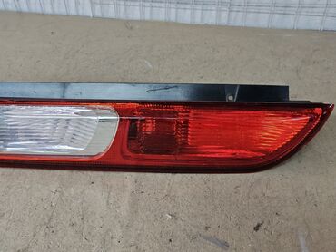 Стоп-сигналы: Задний левый стоп-сигнал Ford 2007 г., Б/у, Оригинал, Германия — 14