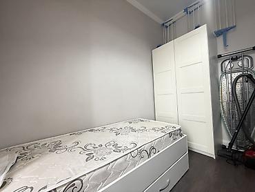 Долгосрочная аренда квартир: 3 комнаты, С мебелью полностью — 16