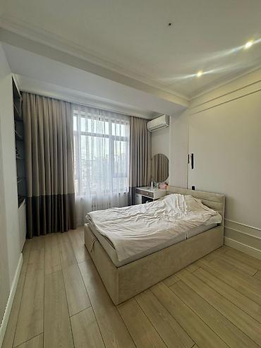 Продажа квартир: 4 комнаты, 150 м², Элитка, 4 этаж, Дизайнерский ремонт — 11