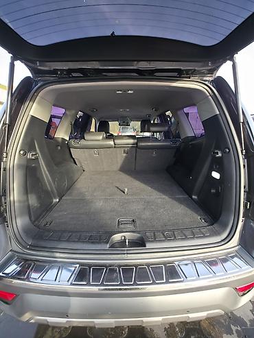 Kia: Kia Mohave: 2018 г., 3 л, Автомат, Дизель, Внедорожник — 8