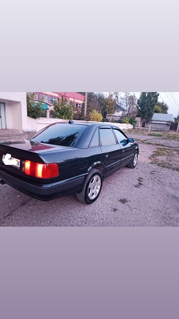 покупаем шины бу на переработку цена: Audi 100: 1995 г., 2.8 л, Автомат, Газ, Седан