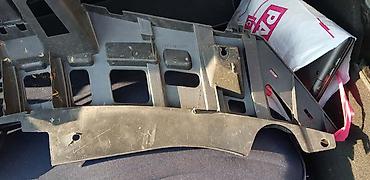 getli mitraljez: MASKA ZA RENAULT CLIO | Renault clio 3 maska 8200 68 2290 — 4