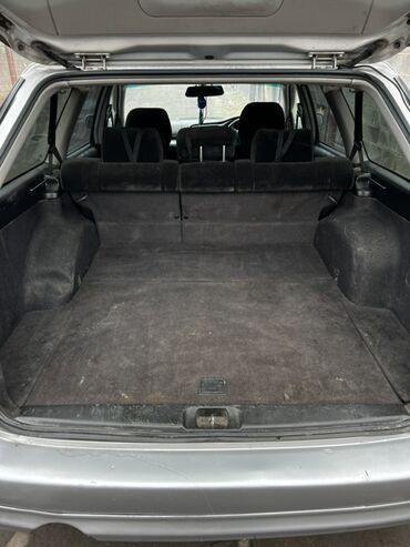 Subaru: Subaru Legacy: 2003 г., 2 л, Автомат, Бензин, Универсал — 10