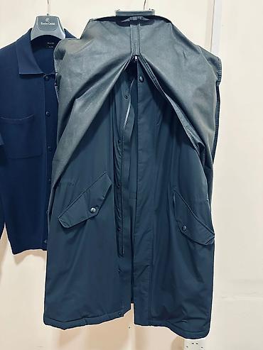 moncler: Kurtka, Bolonka, Qış, Moncler, L — 1