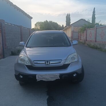 талас хонда: Honda CR-V: 2009 г., 2.4 л, Автомат, Бензин, Кроссовер