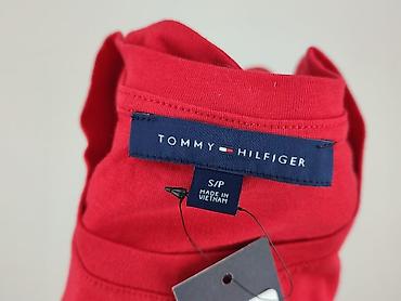 tomy rose: Tommy Hilfiger, T-shirt damski, rozmiar S — 4