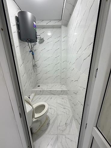 депазит: Чакан квартира ижарага берилет. ✅ 1 бөлмөлүү квартира ✅ Ашканасы — 3