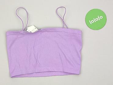 crivit top: Sinsay, Top damski, rozmiar M — 3