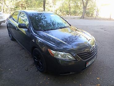 диски таета камри 30 35: Toyota Camry: 2007 г., 3.5 л, Автомат, Бензин, Седан — 3