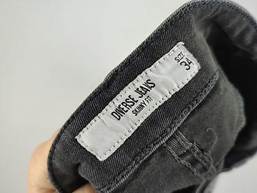 jeans 157: Denim, Jeansy damskie, rozmiar XS — 4