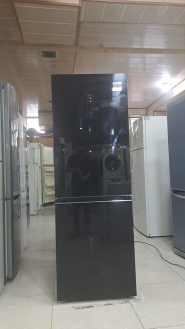 Soyuducular: 2 qapılı Soyuducu Satılır