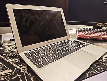 mac mini 4: Macbook air 1465, на запчасти — 3