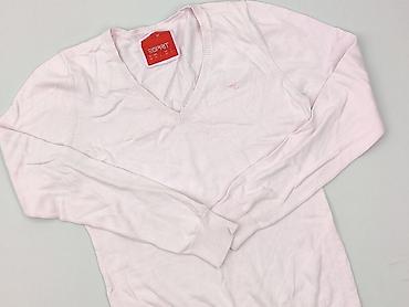 hello kitty bluzy: Esprit, Sweter damski, rozmiar M — 1