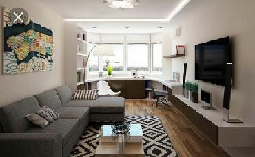 Посуточная аренда квартир: 2 комнаты, Интернет, Wi-Fi