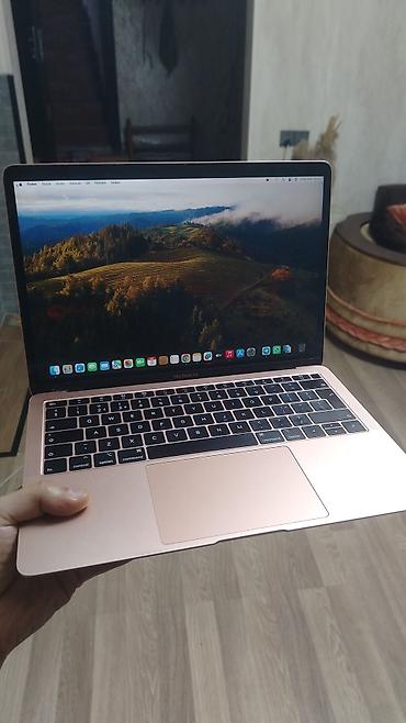 ipad 11 pro m1: Apple MacBook Air – Qızıl rəng - 13.3" Retina ekran (True Tone, incə — 2