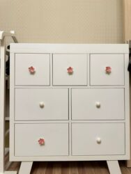 вешалка для верхней: Без зеркала