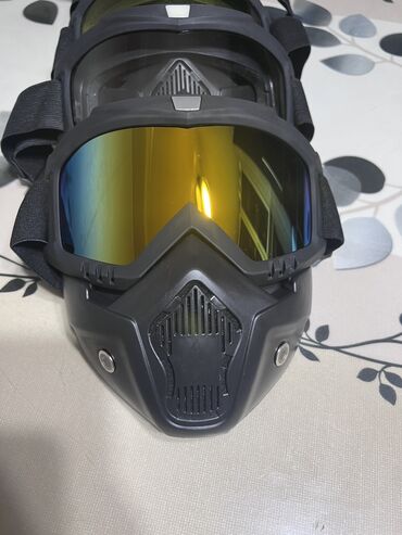 Другой транспорт: #универсальные маски # маска сварщика #горнолыжные #велосипедные at lalafo.kg — 4 Другой транспорт: #универсальные маски # маска сварщика #горнолыжные #велосипедные — 4