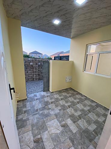 Yeni tikili: 2 otaqlı, Yeni tikili, 65 kv. m — 11