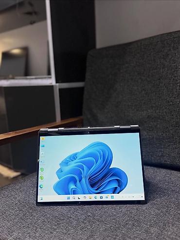 hp spectre x360: HP EliteBook x360 (серия Elite/логотип «ƖƖ»), ультрабук-трансформер — 7