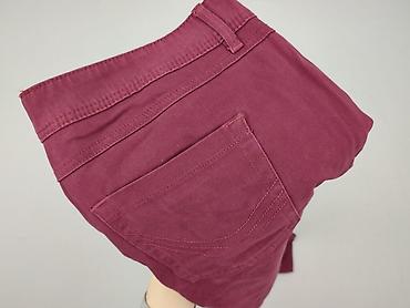 convers ccc: Spodnie materiałowe damskie, rozmiar XL — 5