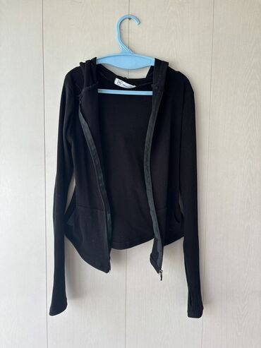 молодежная одежда: Худи, XS (EU 34)